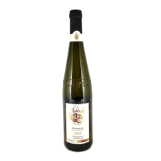 Habánské Sklepy Sauvignon 0,75l