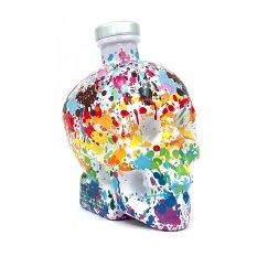 Crystal Head Pride Edition 2023 0,7l 40%