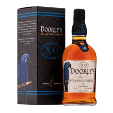 Doorly's XO 0,7l 43%