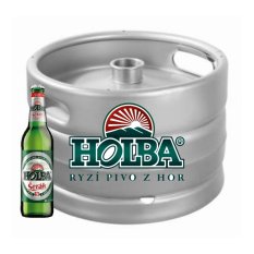 Holba 11° Šerák 15l KEG