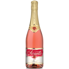 Avanti Rosé 0,75l