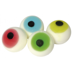 TROLLI oči 100 x 16g