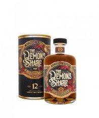 Demon's Share 12y 0,7l 41% Tuba