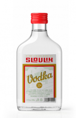 Slovlik Vodka Old Herold 0,2l 37,5%