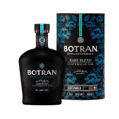 Botran Guatemalan Oak 0,7l 40%