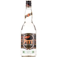 Pitu Chachaca 0,7l 39%