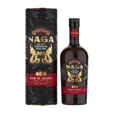 Naga Pearl of Jakarta 0,7l 42,7%