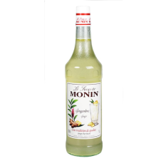 Monin Gingembre - Zázvor 1l