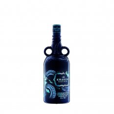 Kraken Black Spiced Limited Edition 2021 0,7l 40%
