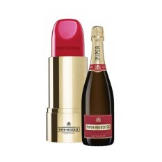Piper-Heidsieck - Cuvée Brut Lipstick Edition, 0,75l