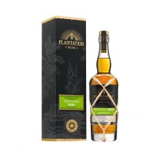 Plantation Single Cask Trinidad 2008 Sauvignon Blanc 0,7l 48%