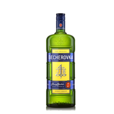 Becherovka 1l 38%