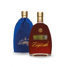 Exquisito 1985 0,7l 40%
