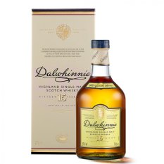 Dalwhinnie 15yo 0,7l 43%