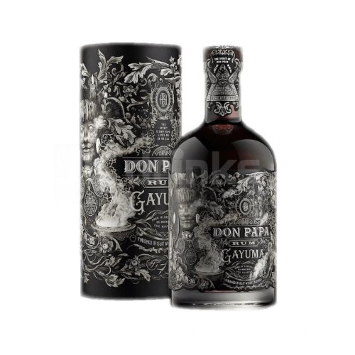 Don Papa Gayuma 0,7l 40%