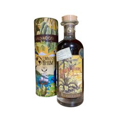 La Maison du Rhum No.3 Salvador 2007 0,7l 40%