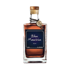 Blue Mauritius Gold 0,7l 40%