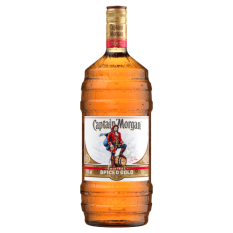 Captain Morgan Original Spiced 1,5l 35%