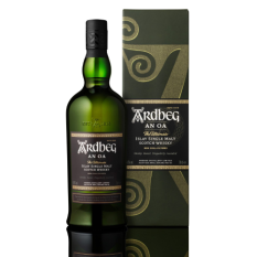 Ardbeg An Oa 0,7l 46,6%