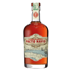 Pacto Navio 0,7l 40%
