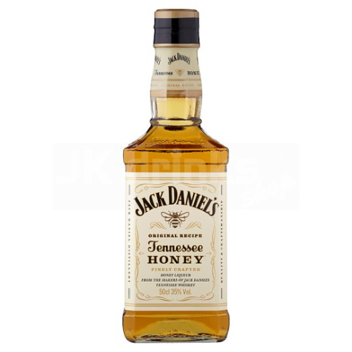 Jack Daniel's Honey MINI 0,05l 35%