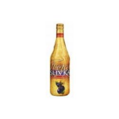 Slivka Tvoja 0,7l 40%