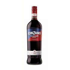 Cinzano Rosso 1l 14,4%