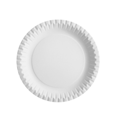 Papírový talíř průměr 23cm
