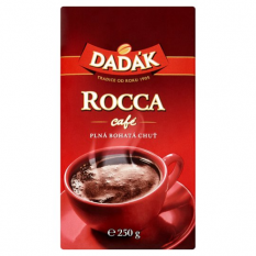 Dadák Rocca café 250g