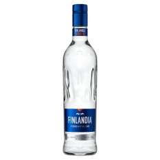 Finlandia vodka 1l 40%
