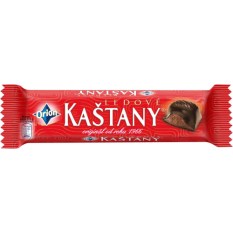 Orion Ledové kaštany 45g