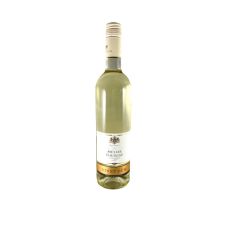 Vinný dům Müller Thurgau Pozdní sběr 2017 0,75l