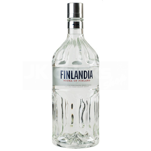 Finlandia vodka 1,75l 40%