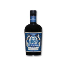 Hispanico Elixir 0,7l 34%