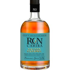 Ron Cariba Salted Caramel 0,7l 37,5%