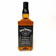 Jack Daniel's 0,7l 40% Kartónek