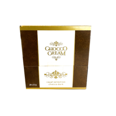 AG FOODS Hot Chocolate Choco Cream 1ks