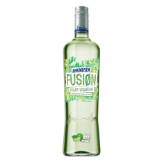 Amundsen Fusion Lime & Mint 1l 15%