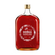 Bartida Hořká 1l 35%