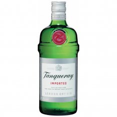 Tanqueray Dry Gin 1l 43,1%