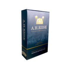 A.H.Riise Royal Navy 0,7l 40% + 2x sklo