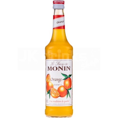 Monin Pomeranč 0,7l