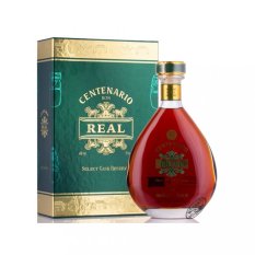 Ron Centenario Real Select Cask Reserve 0,7 l 40%