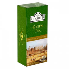Ahmad Tea Green Tea