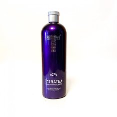 Tatratea Forest Fruit 0,7l 62%