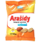 Arašídy HOS 100g