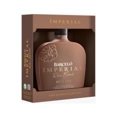 Barceló Imperial Maple Cask 0,7l 40%