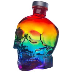 Crystal Head Pride Edition 2022 0,7l 40%