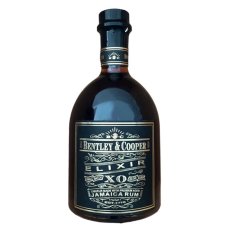 Bentley&Cooper XO Elixír 0,7l 40%