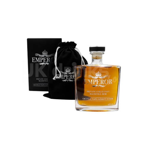 Emperor Private Collection 0,7l 42%